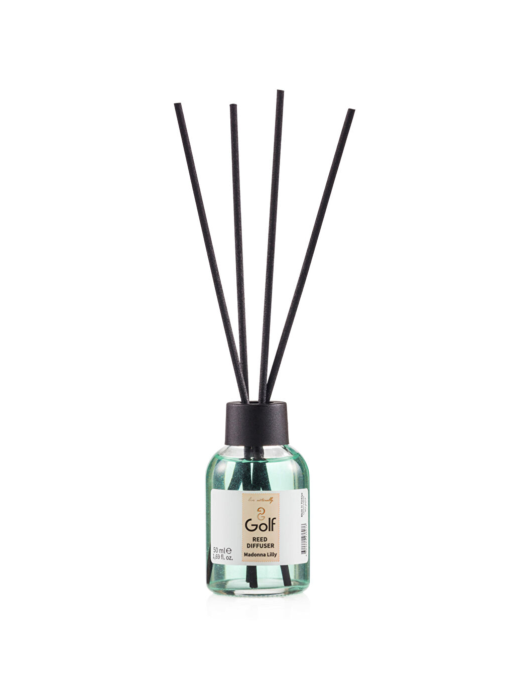 Karışık Çiçeksi Kokulu Çubuklu Oda Kokusu 50 ml-4