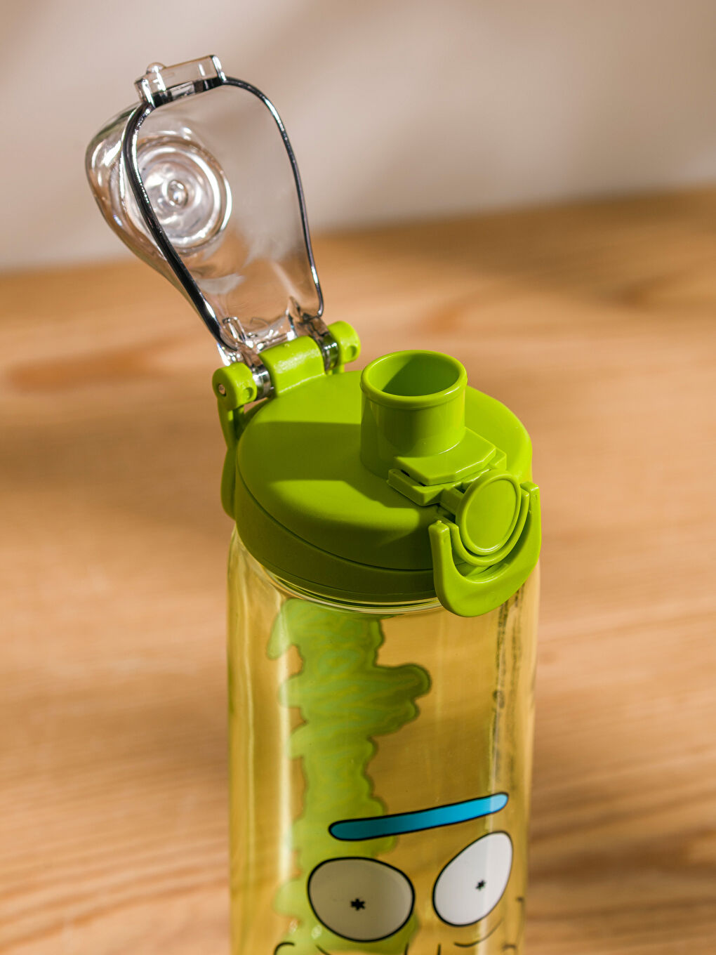 Drinker with Printed Lid 500 Ml -S5MA51Z8-M0T