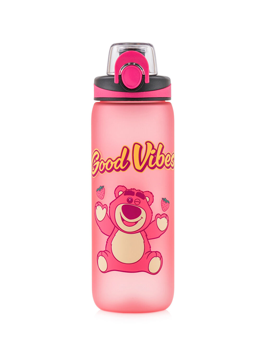 LCW ACCESSORIES Karişik Baskılı Kapaklı Suluk 630 ml - 4