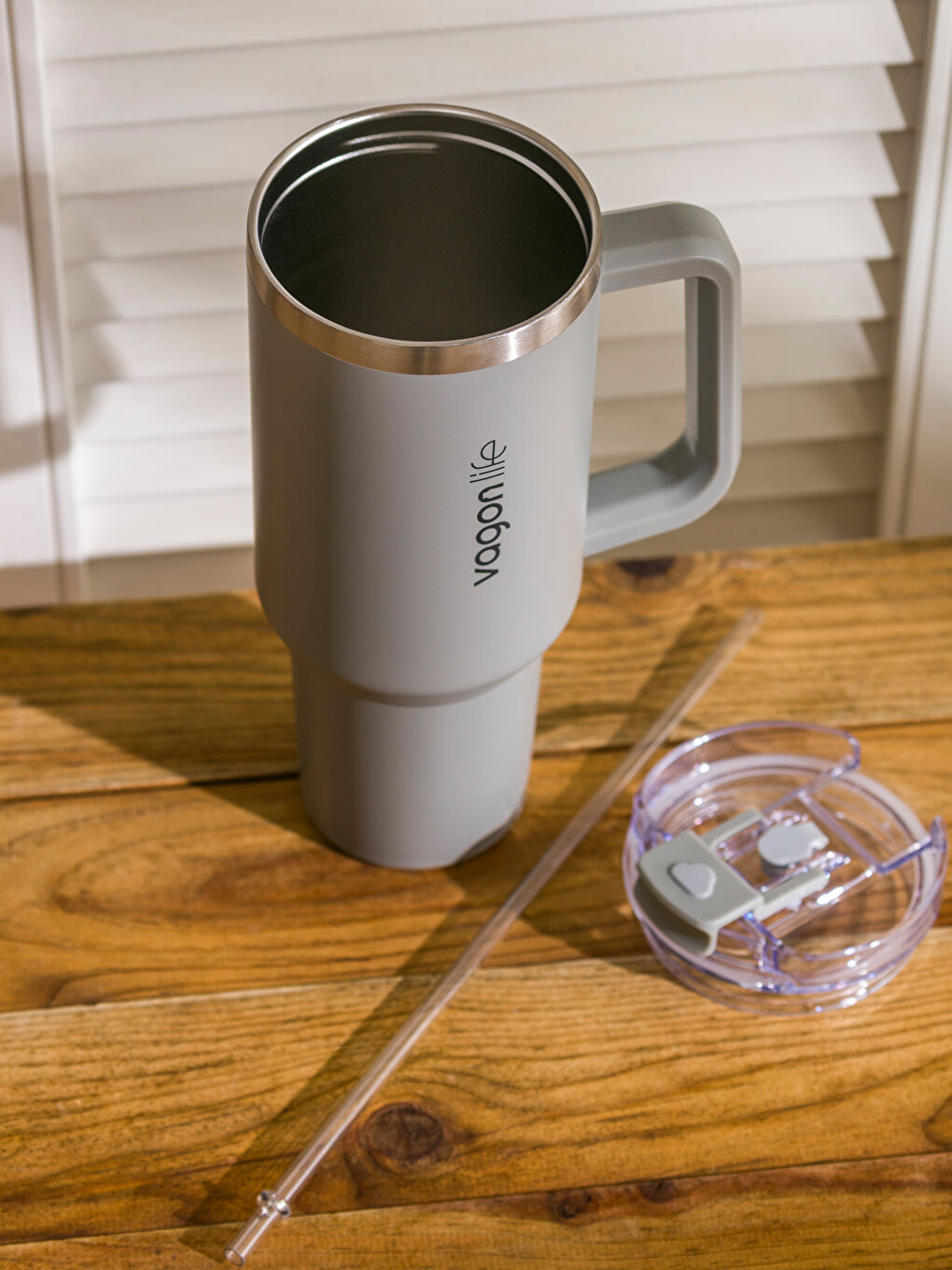 Karışık Pipetli Metal Matara-3