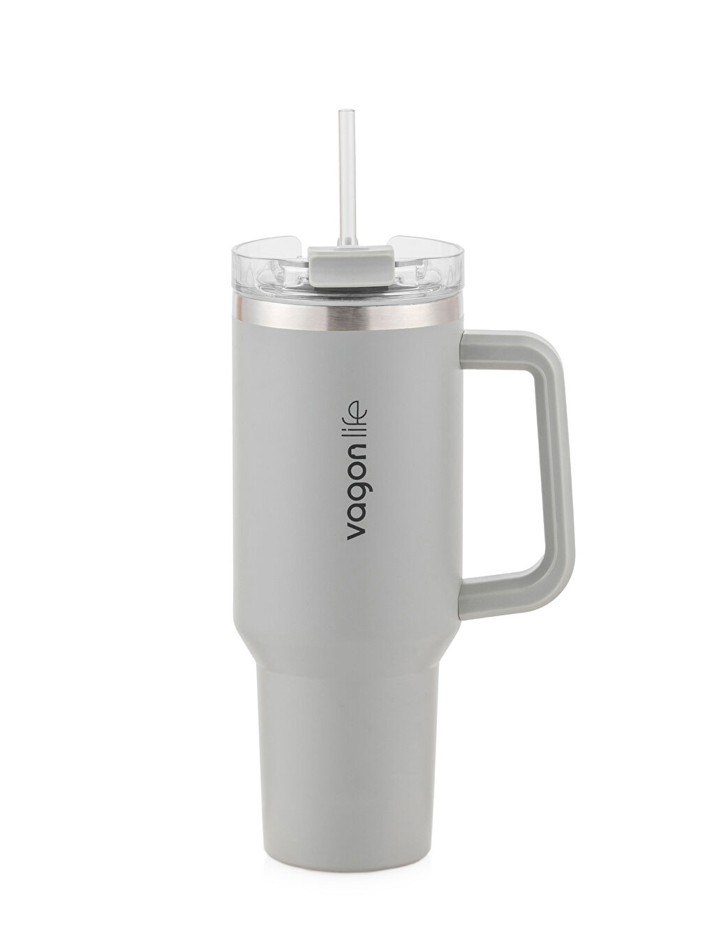 Karışık Pipetli Metal Matara-4