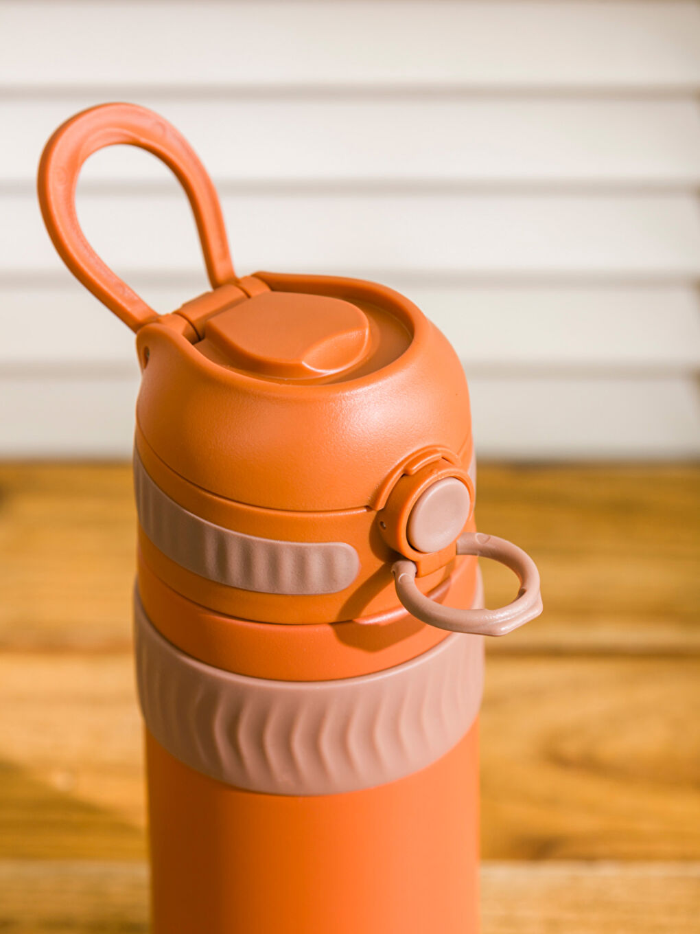 Vagon Life Karişik Vakum Kapaklı Suluk 500 ml - 2
