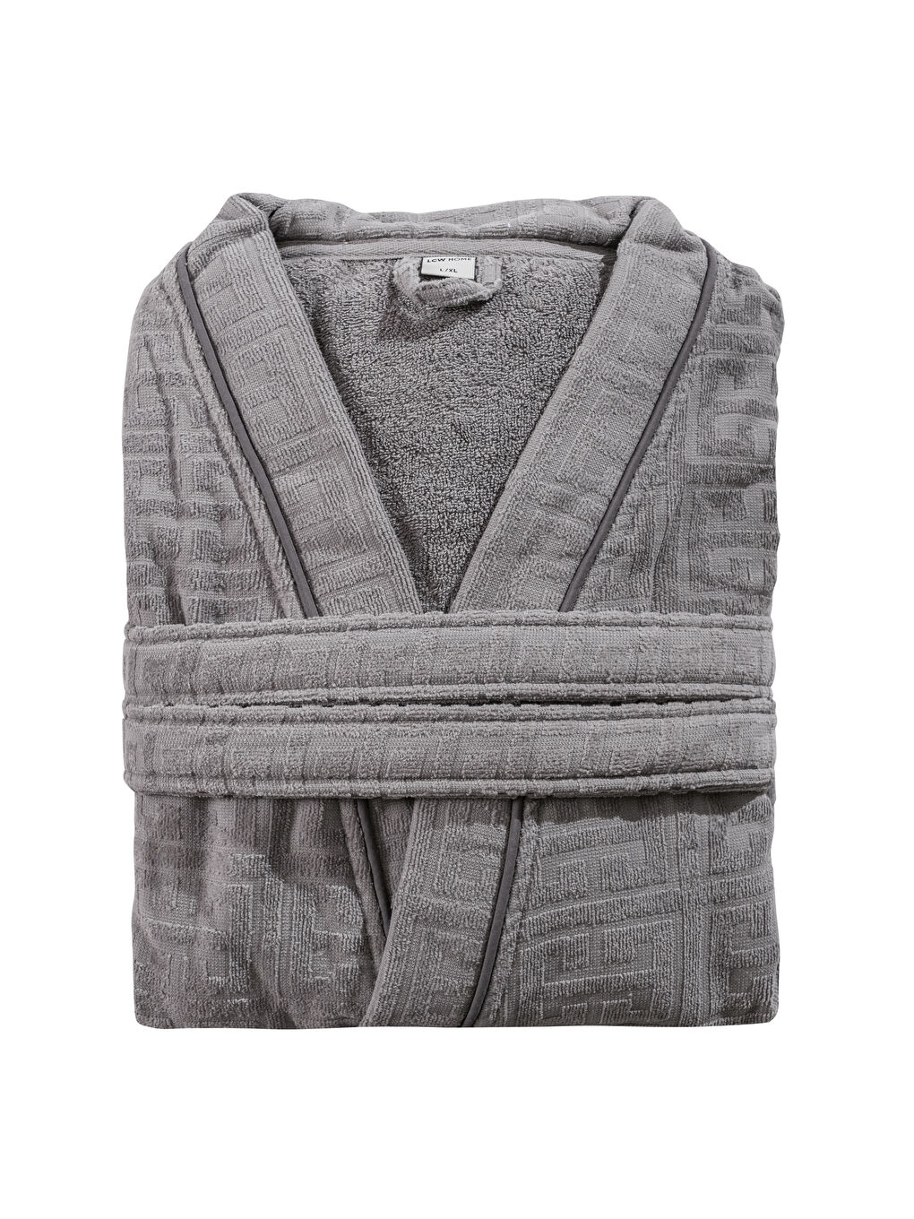 Cotton Women's Bathrobe -S5N906Z8-CTK