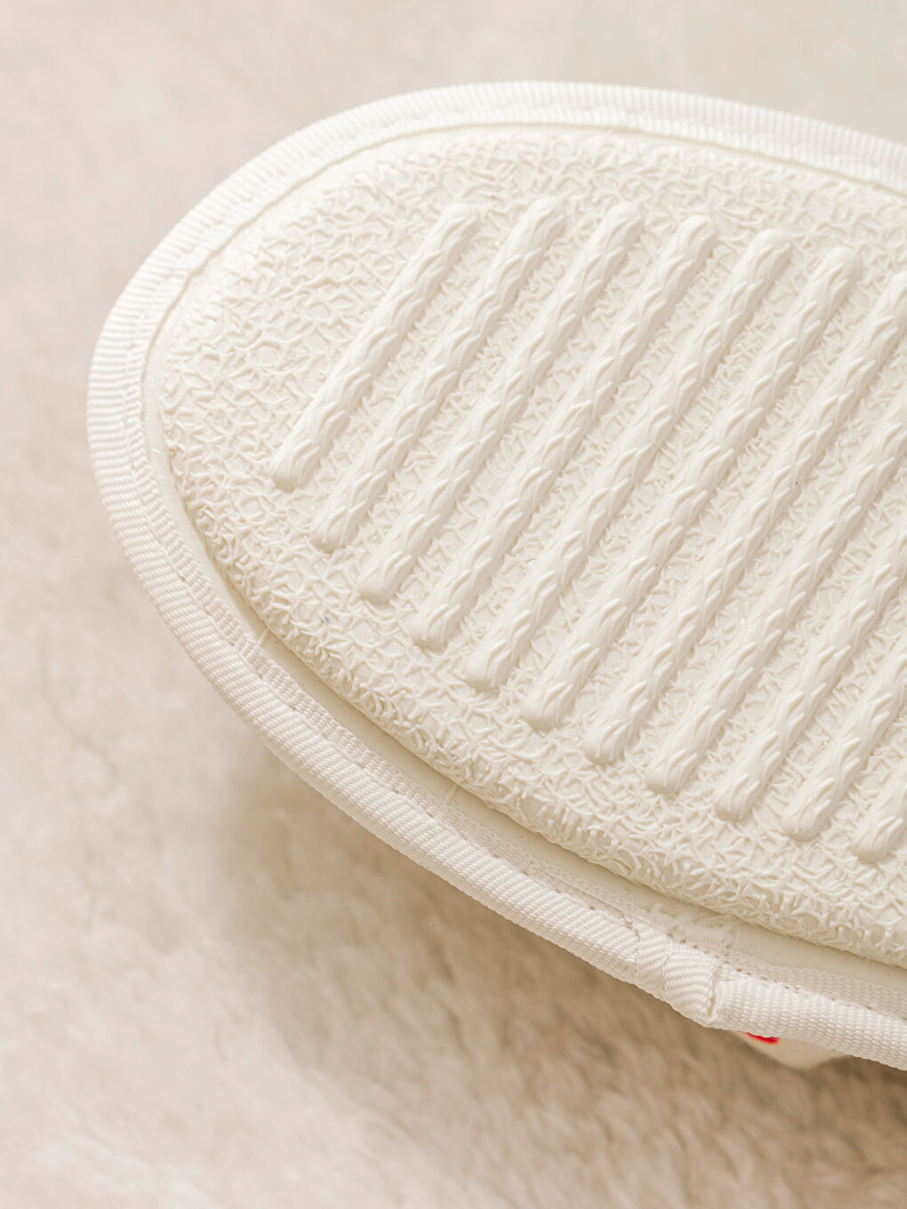 LCW HOME Bow Detailed Women's Home Slippers -S5NB61Z8-LRA