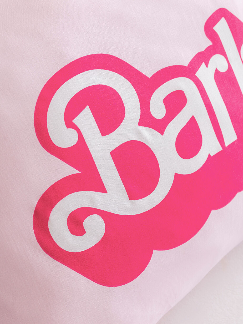 Barbie Printed Pillow Case 2 Pcs 50x70 Cm -S5NB74Z8-JH4