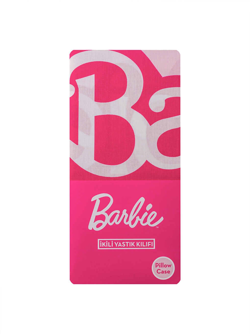 Barbie Printed Pillow Case 2 Pcs 50x70 Cm -S5NB74Z8-JH4