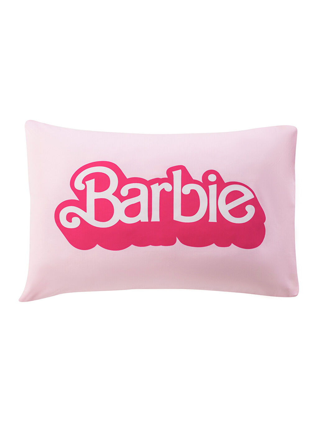 Barbie Printed Pillow Case 2 Pcs 50x70 Cm -S5NB74Z8-JH4