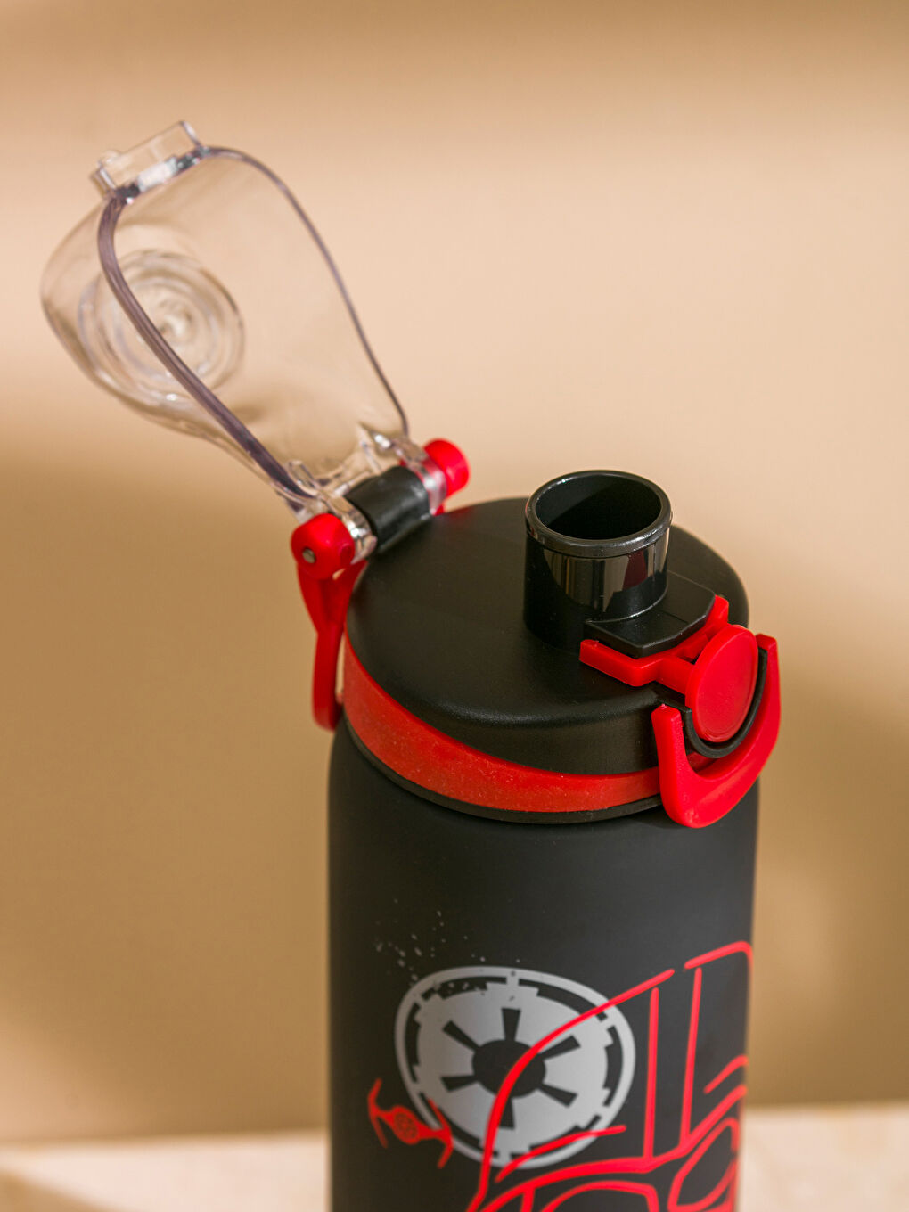 MIX Water Bottle -S5NO33Z8-M0T