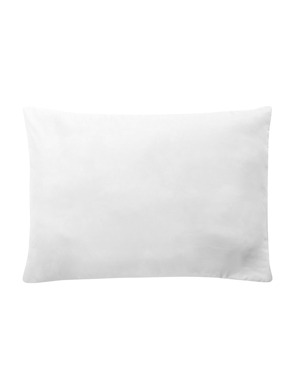 LCW HOME Beyaz Mikrofiber Yastık 50x70 Cm 2'li - 4