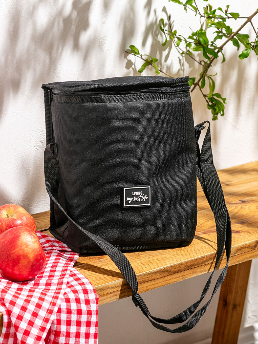 Baskılı Termal Çanta