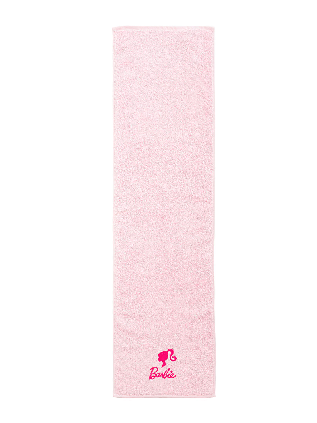 PINK Hand Towel -S5O914Z8-JH4