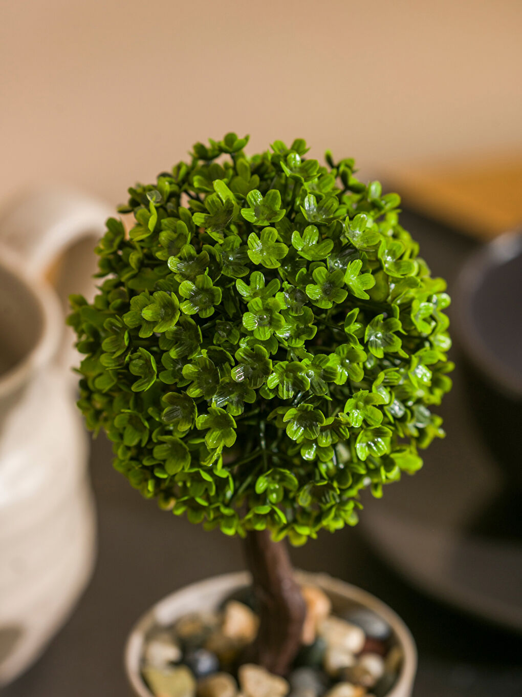 Decorative Artificial Flower 18 cm-1