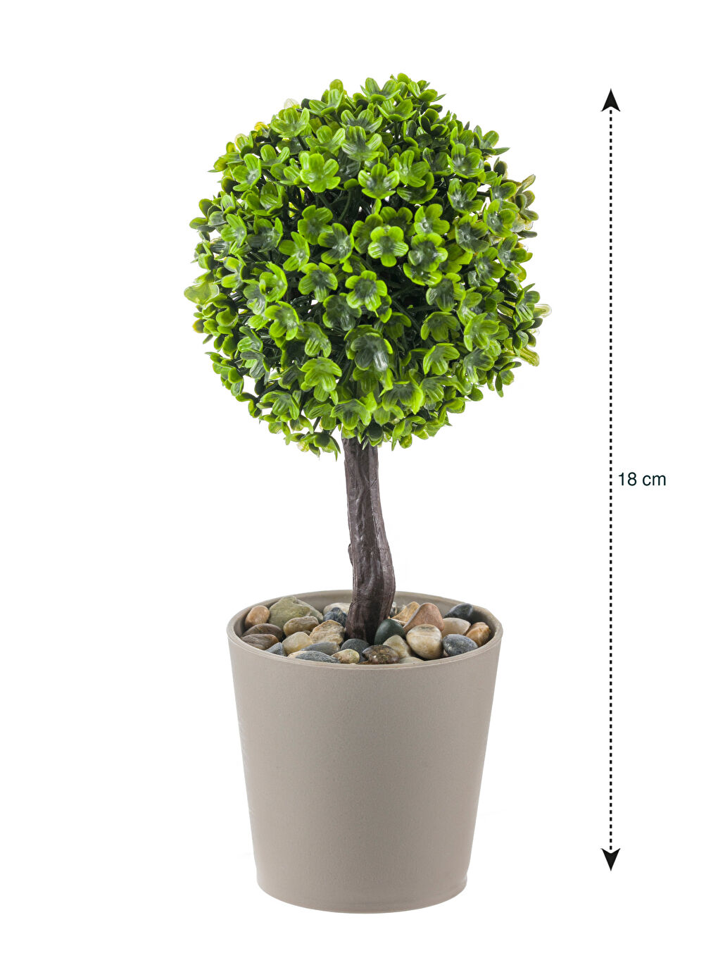 Decorative Artificial Flower 18 cm-3