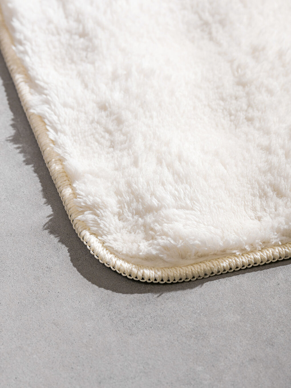 Plush Bath Mat 2 Pack-1