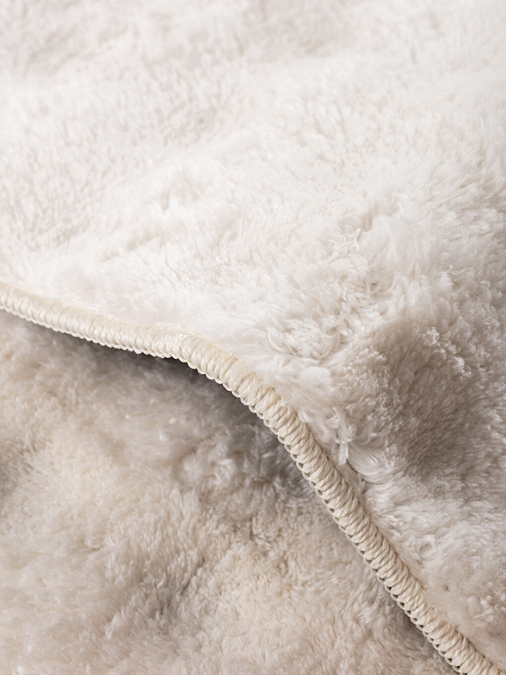 Plush Bath Mat 2 Pack-2