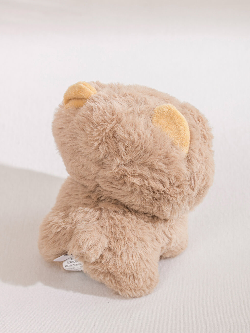 سەرینی منداڵ قاوه‌یی-1