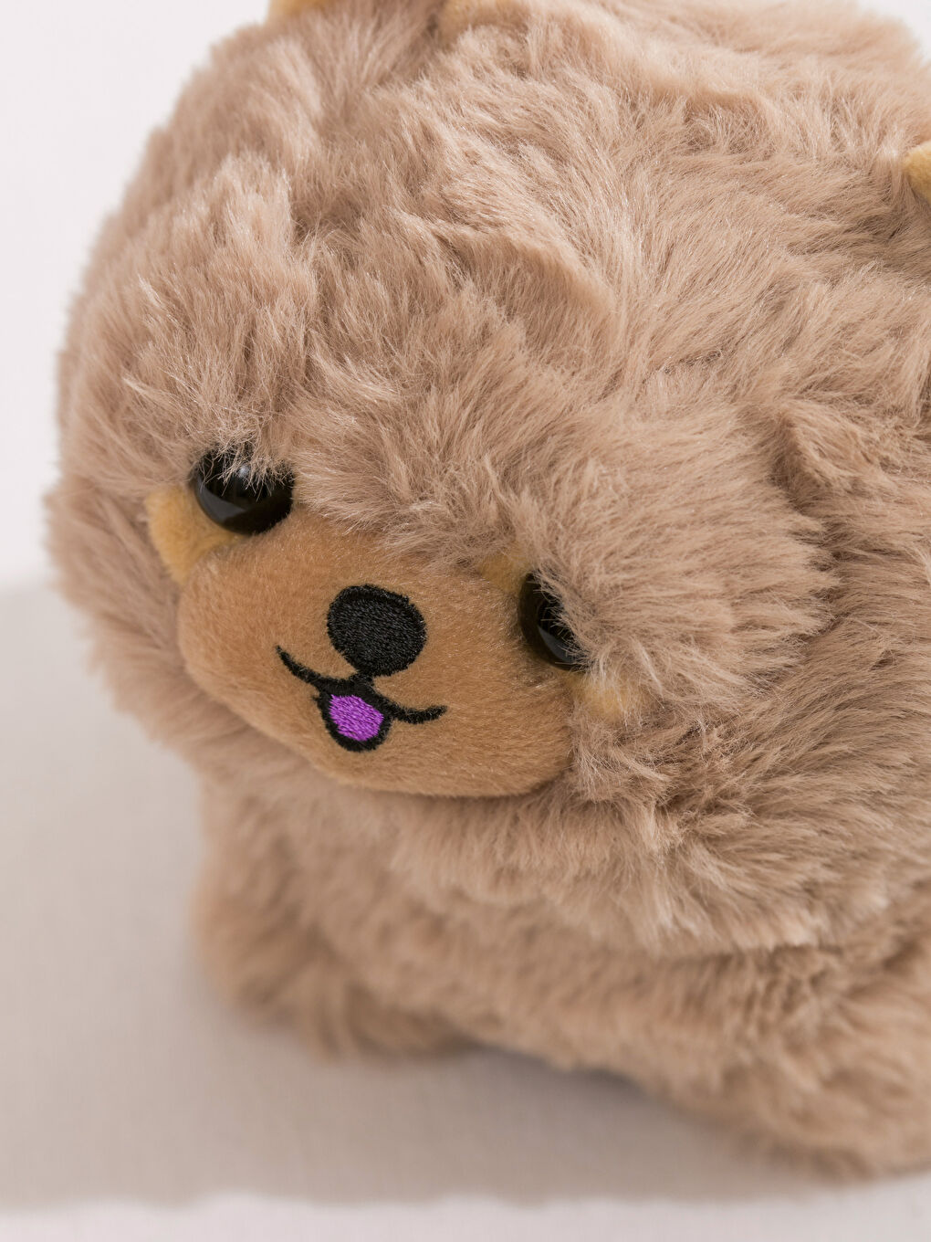 سەرینی منداڵ قاوه‌یی-2