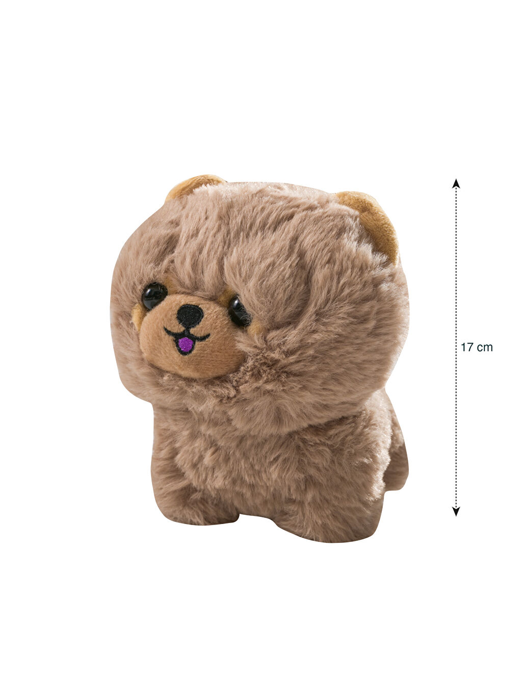 سەرینی منداڵ قاوه‌یی-3