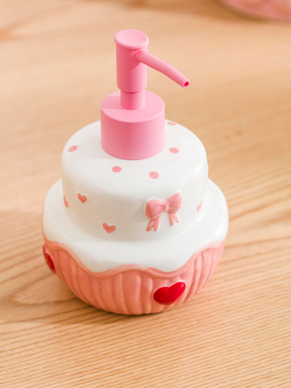 موزع صابون سائل خليط من الألوان-2