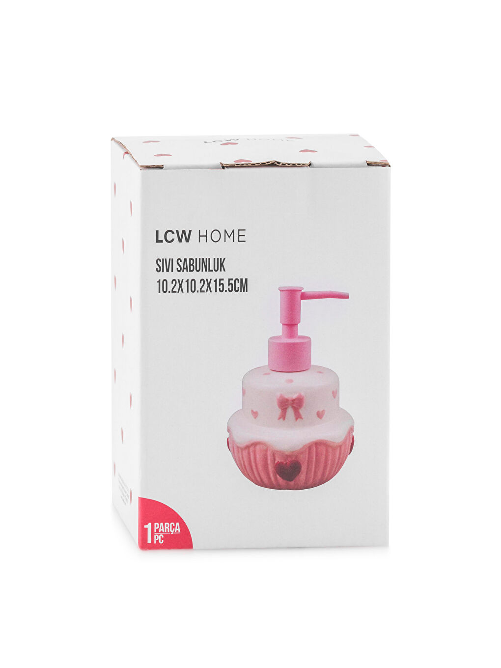 موزع صابون سائل خليط من الألوان-3