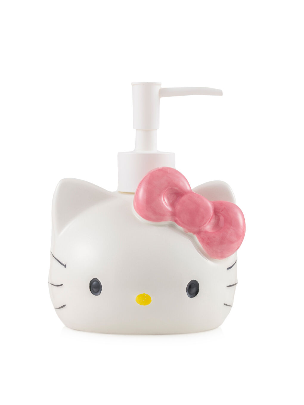 Karışık Hello Kitty Figürlü Sıvı Sabunluk-4