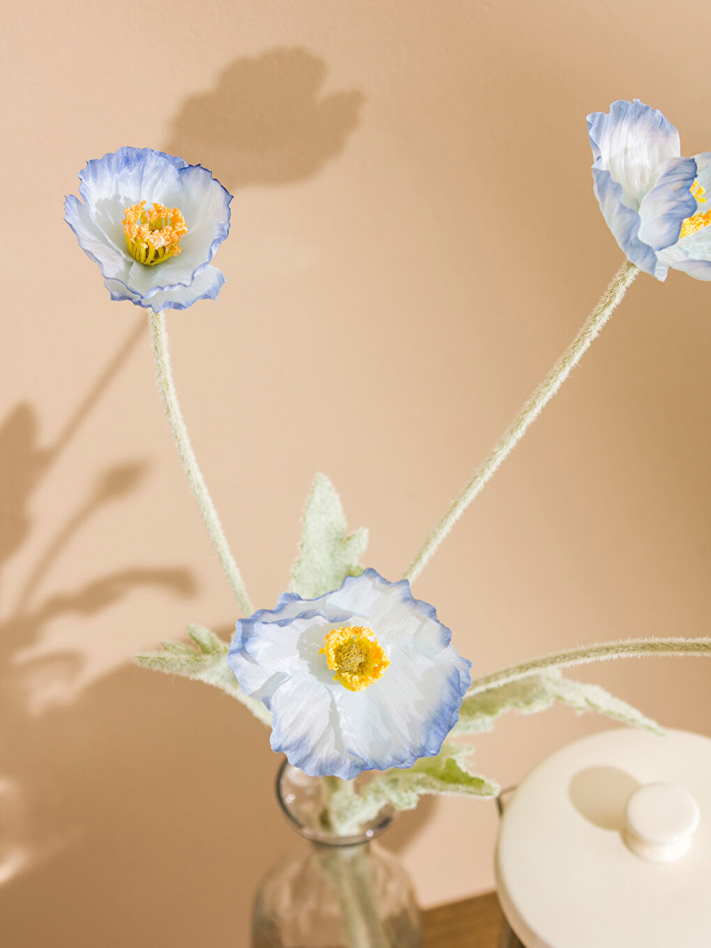 Karışık Yapay Çiçek 57 cm-1