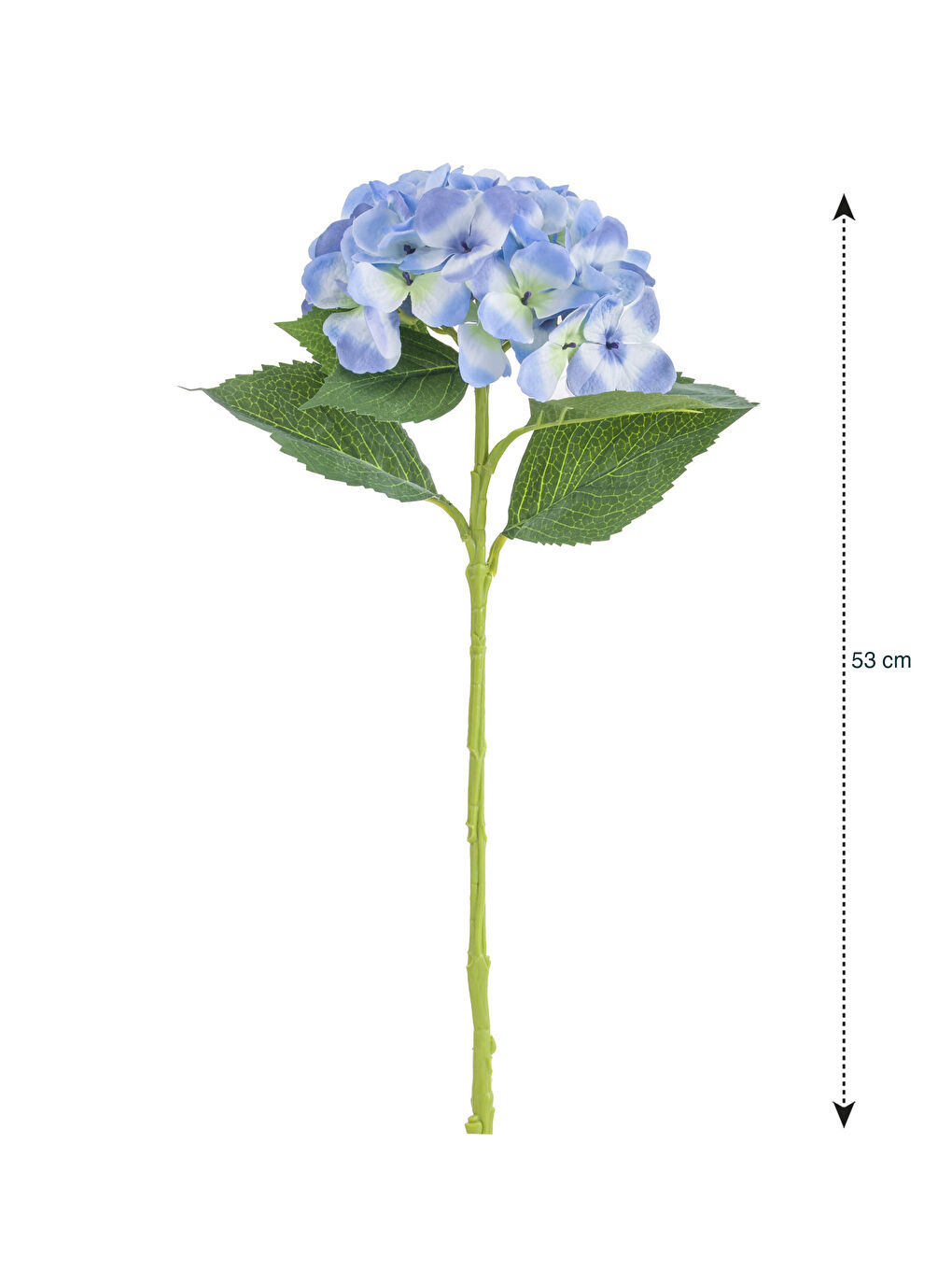 گوڵی دەستکردی دیکۆراتیڤ ٥٣ سم-3