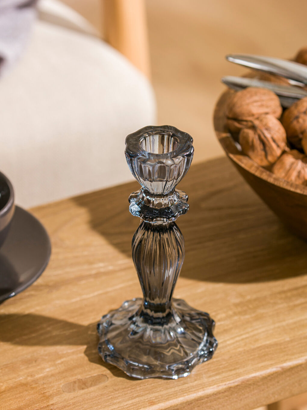 هەڵگری مۆم شینی تۆخ-2