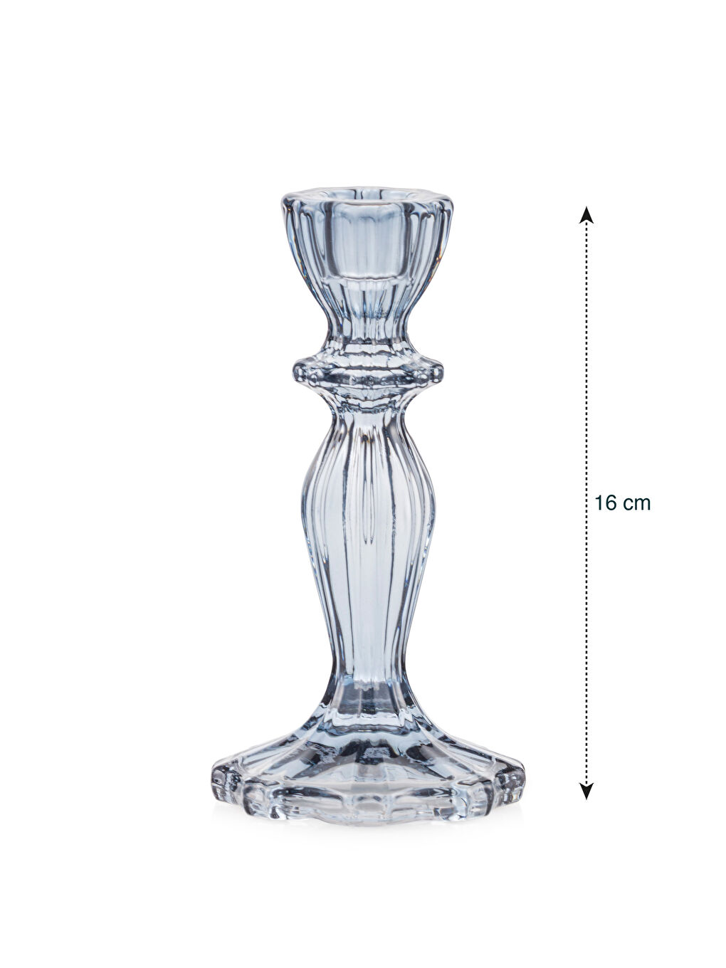 هەڵگری مۆم شینی تۆخ-3