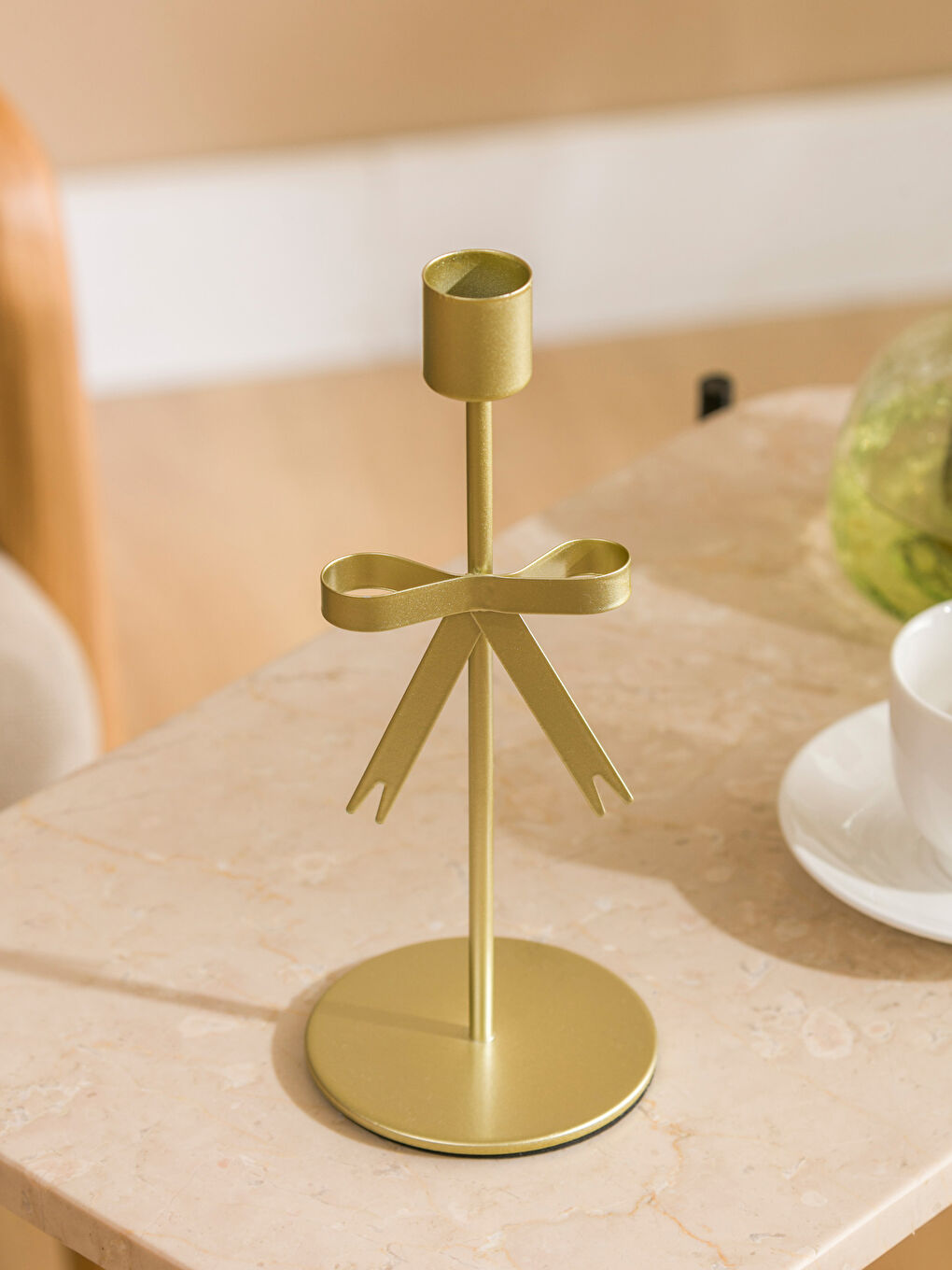 Decorative Candlestick Candle Holder 20 cm-2