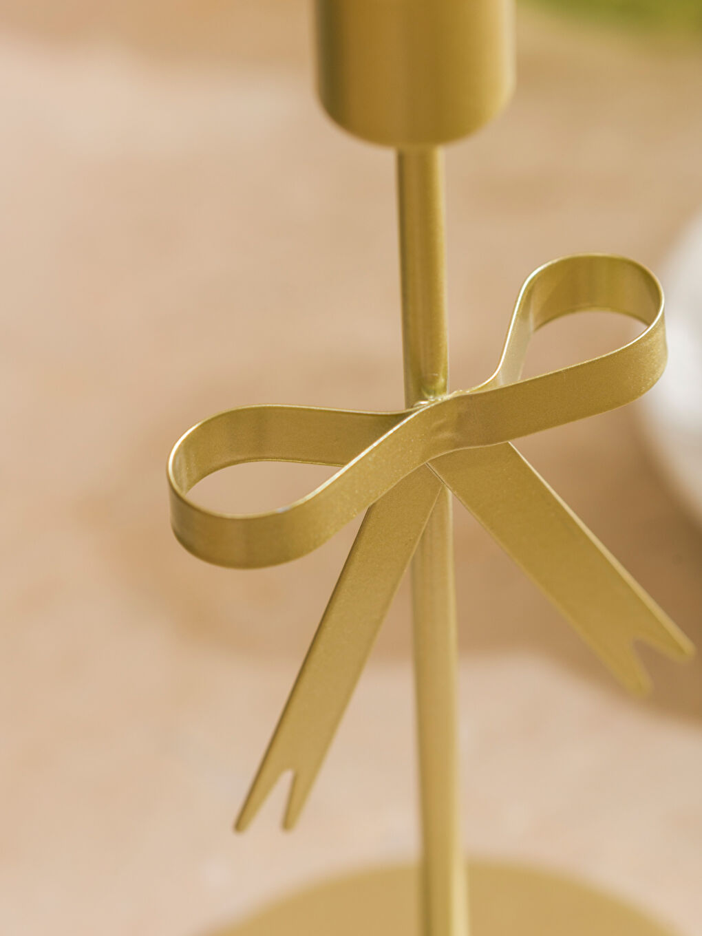 Decorative Candlestick Candle Holder 20 cm-3