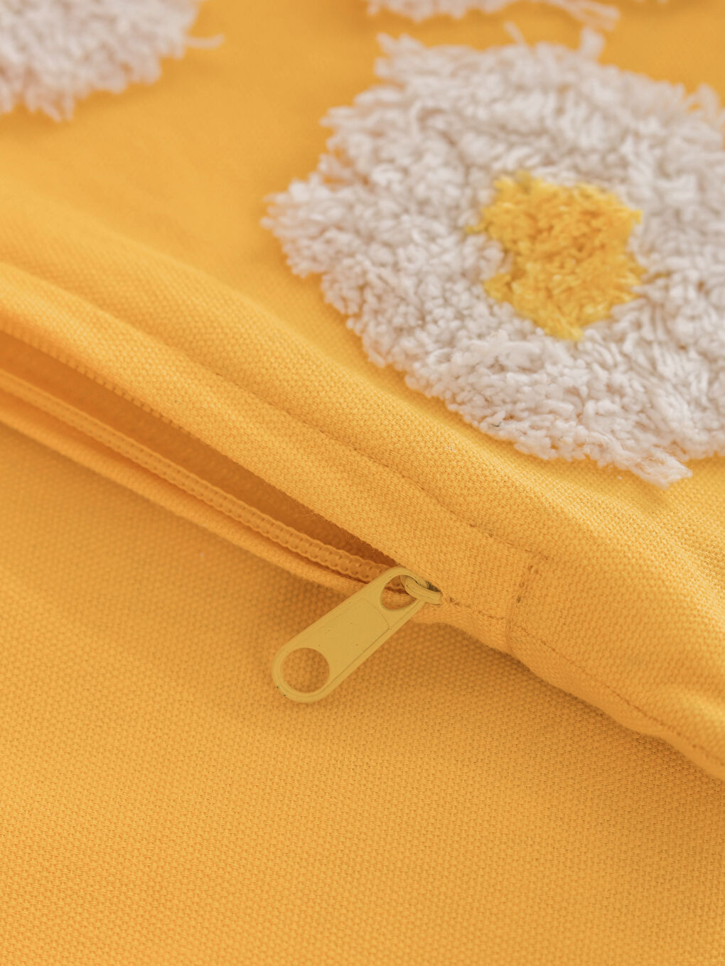 Floral Cushion Cover 45x45 cm-3