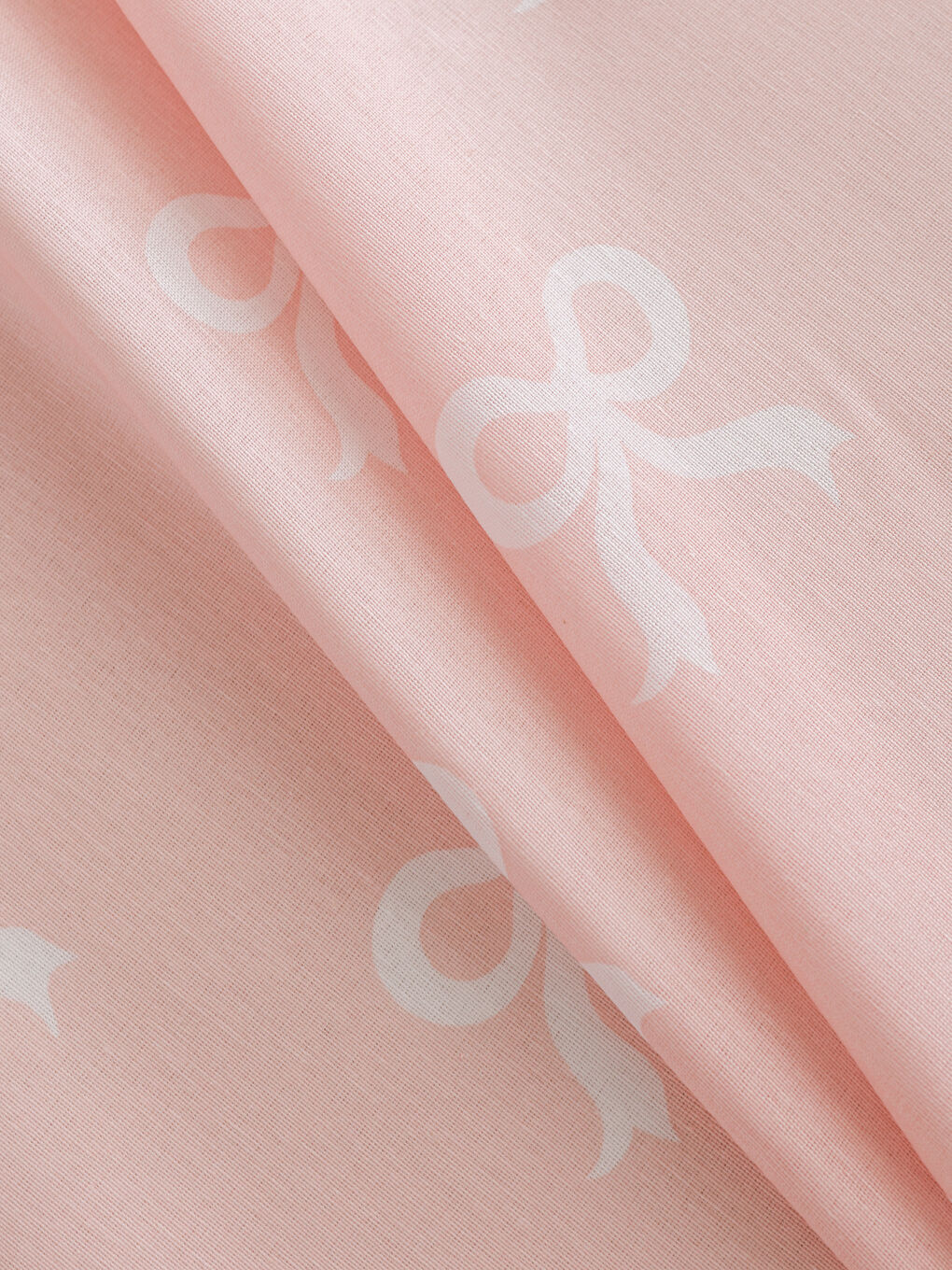 Fiyonk Baskılı Çift Kişilik Lastikli Çarşaf-2