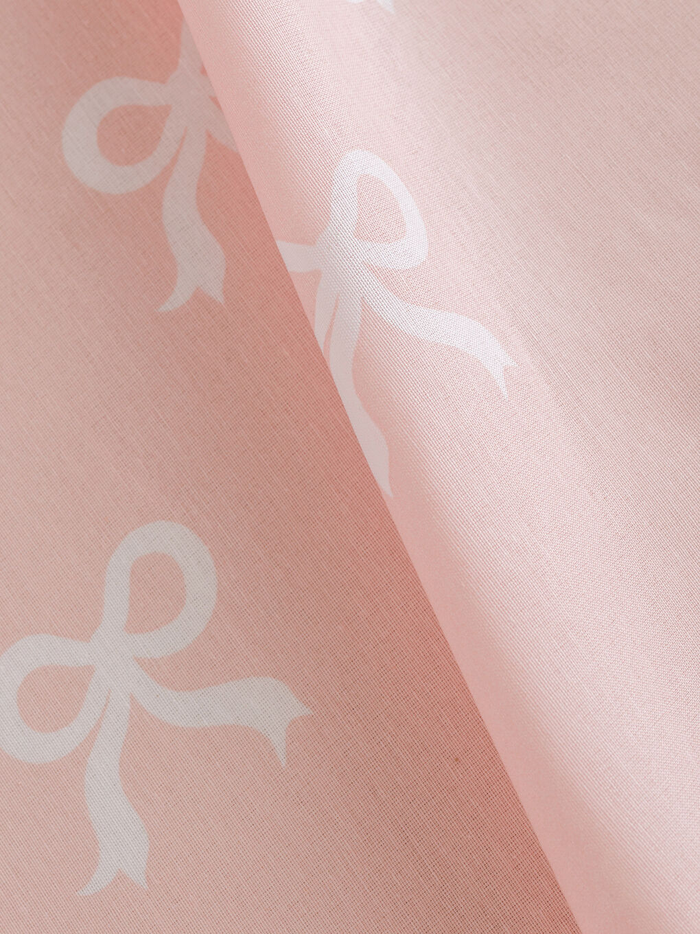 Fiyonk Baskılı Tek Kişilik Lastikli Çarşaf-2