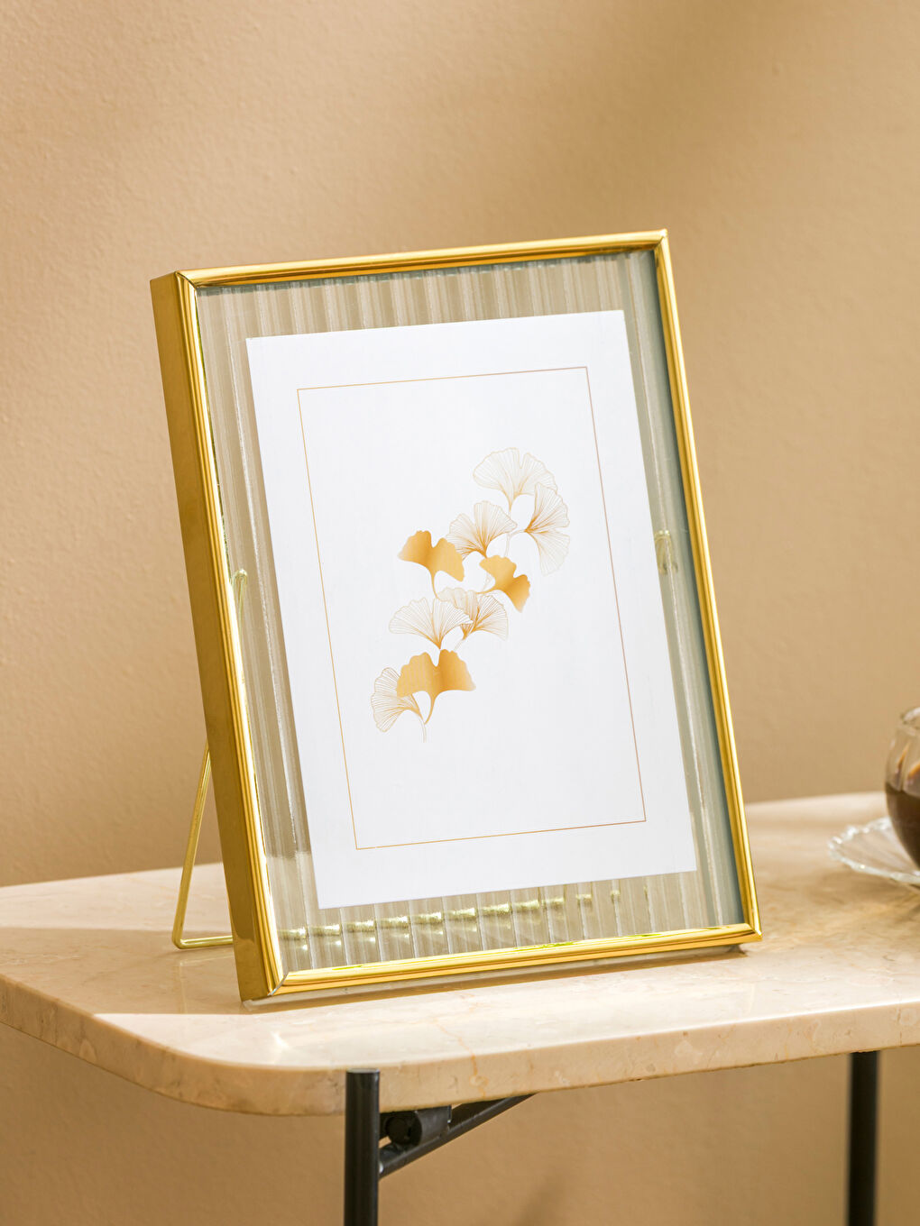 Standing Photo Frame 22 cm-1