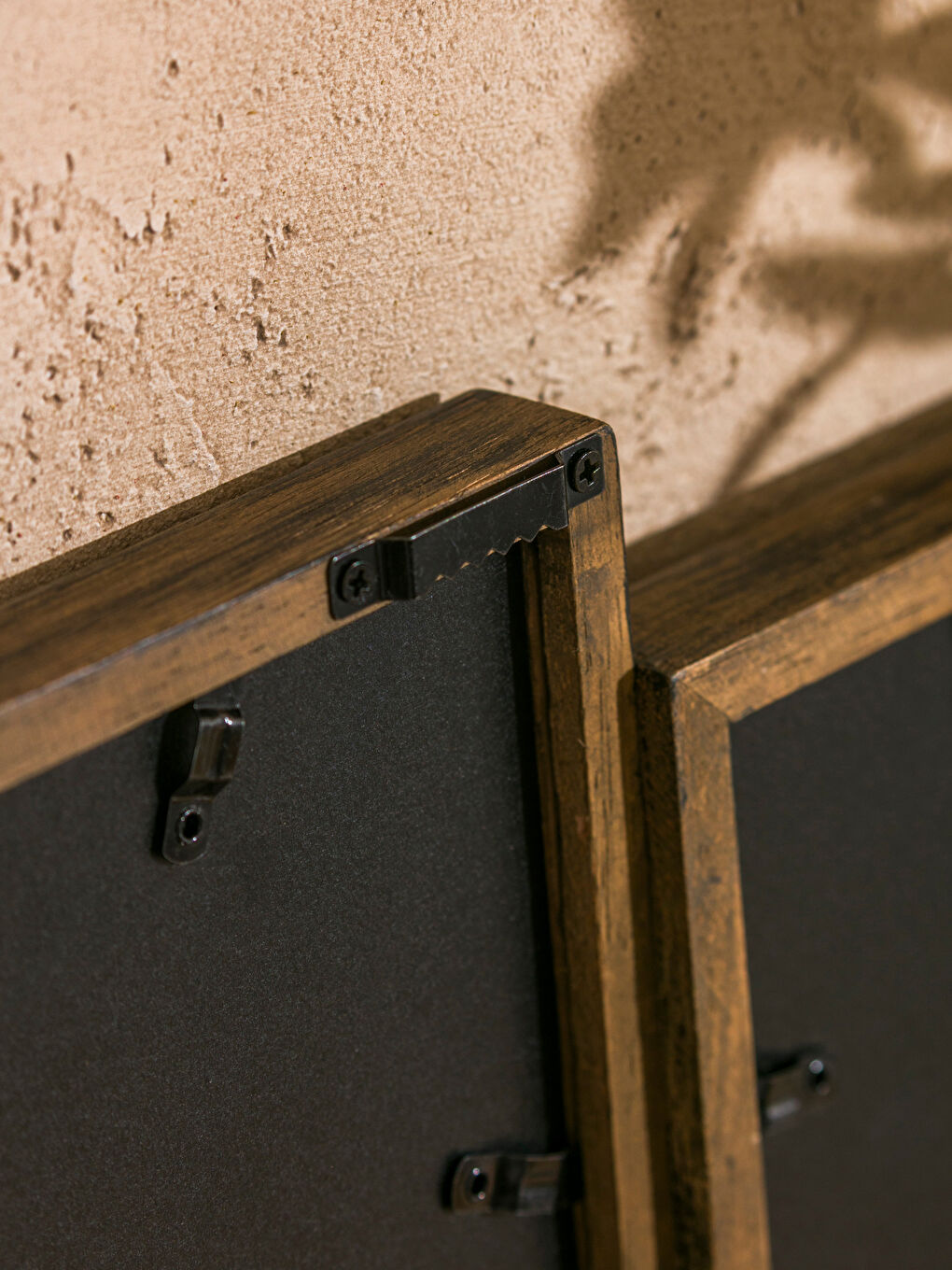 Karışık Fotoğraf Çerçevesi 4'lü-2