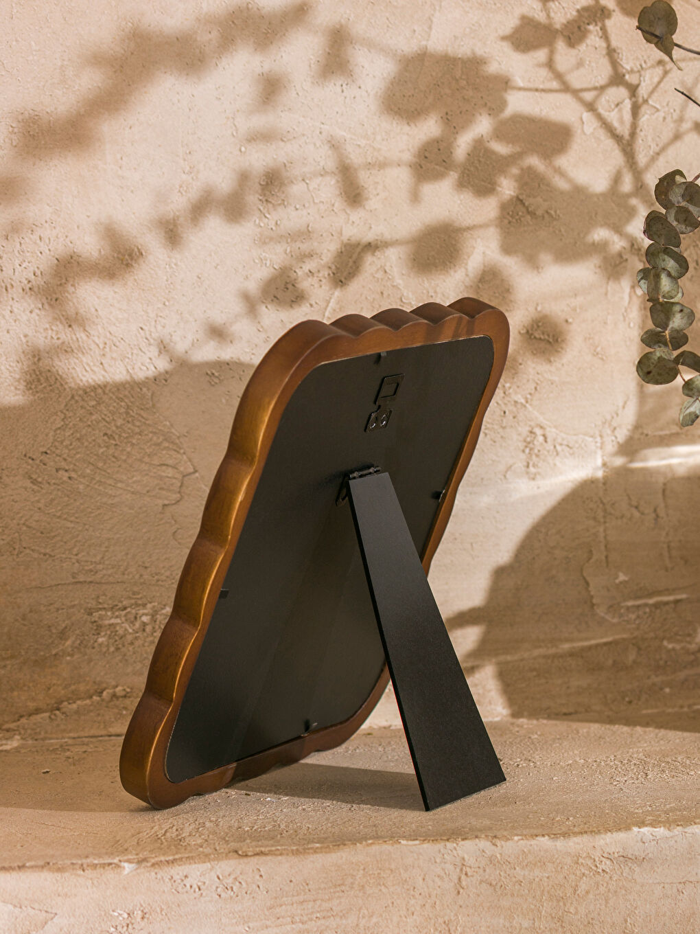 Karışık Dekoratif Fotoğraf Çerçevesi 23 cm-1