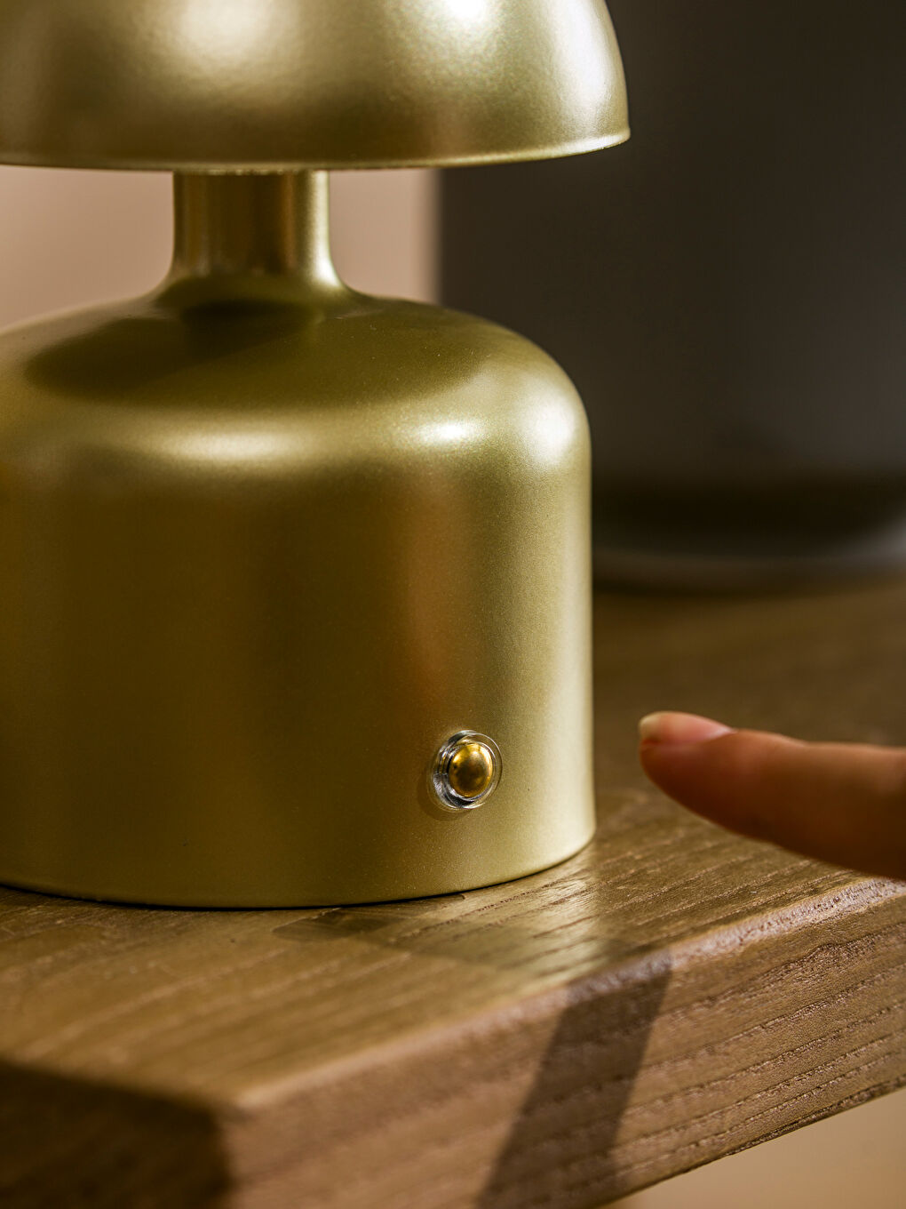 Жёлтый Декоративный предмет-4