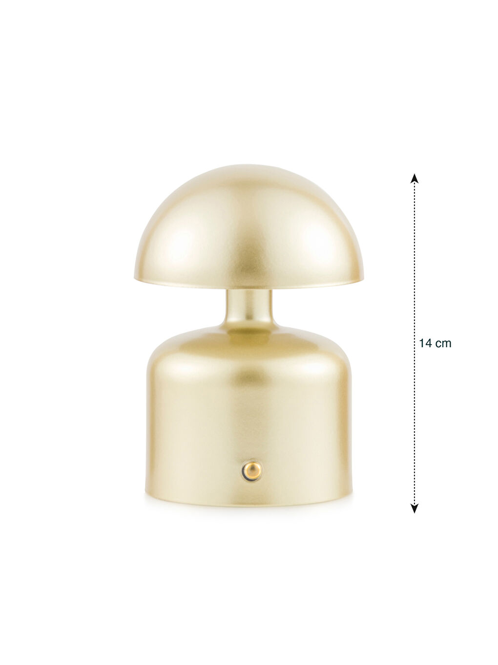 Жёлтый Декоративный предмет-7