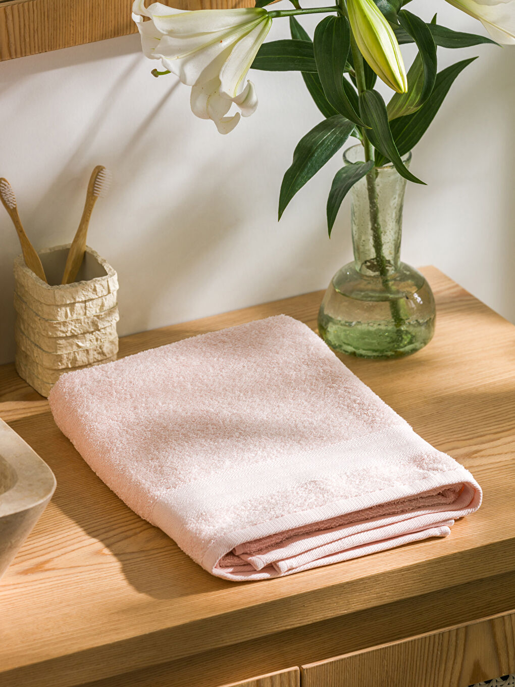 ROZE Peškir za kupanje-3