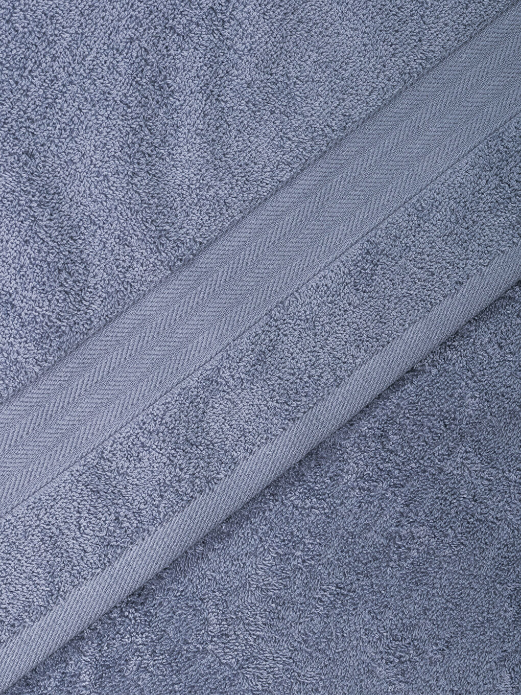 Prosop de baie ALBASTRU-2