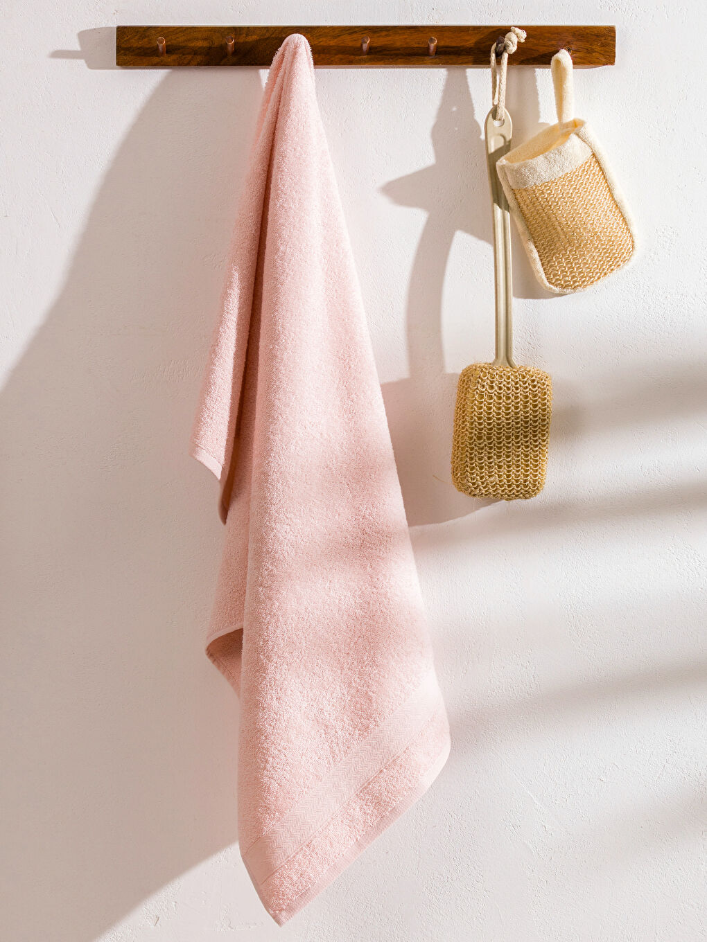 ROZE Peškir za kupanje-1