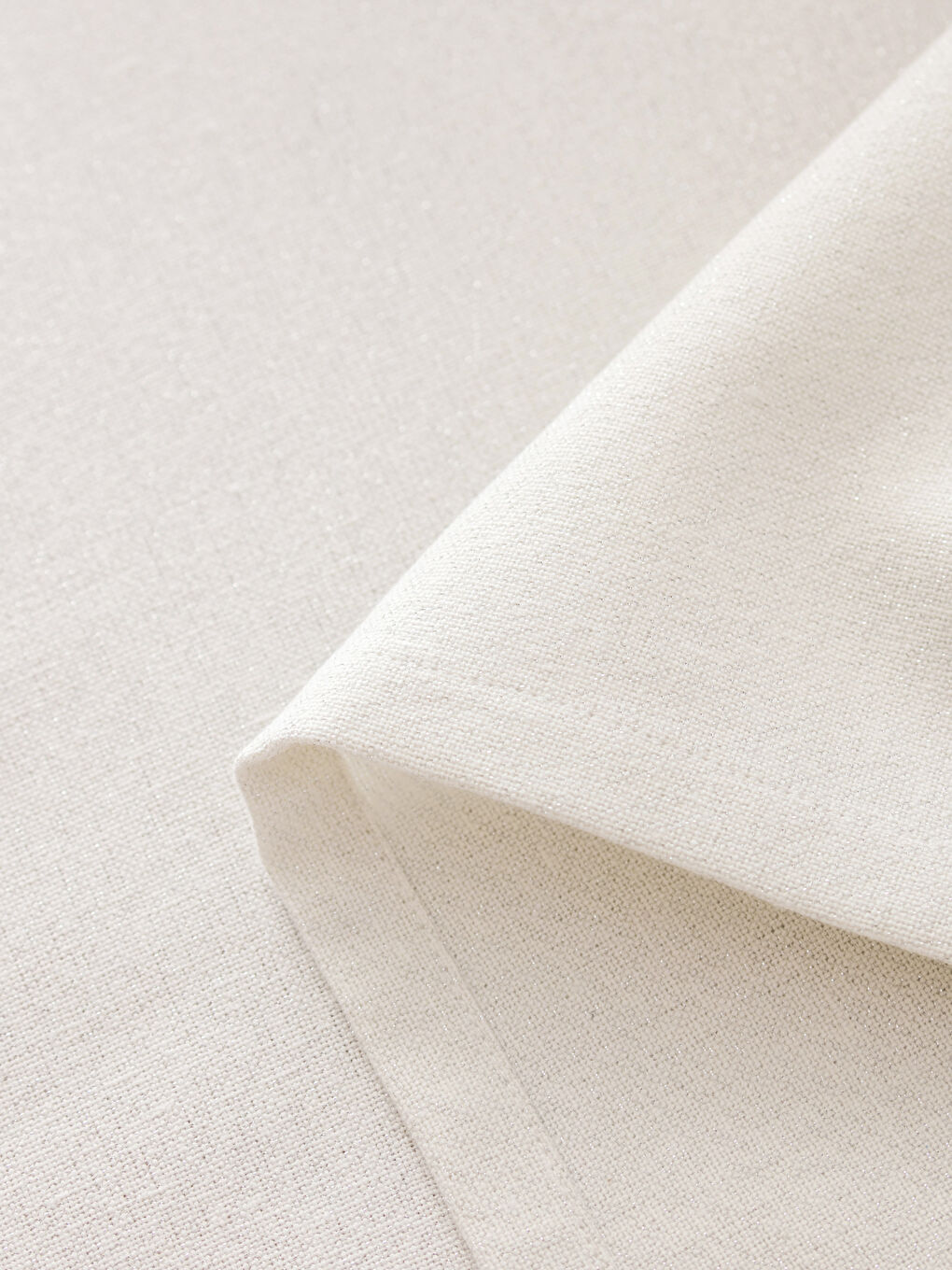 Gri Basic Masa Örtüsü 150x250 cm-3