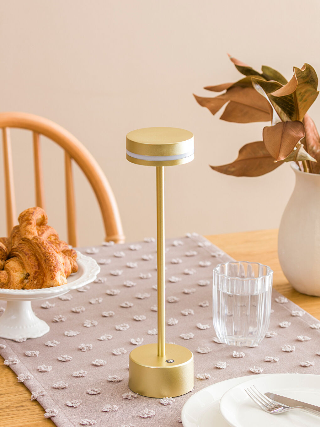 сары Декоративті заттар-3