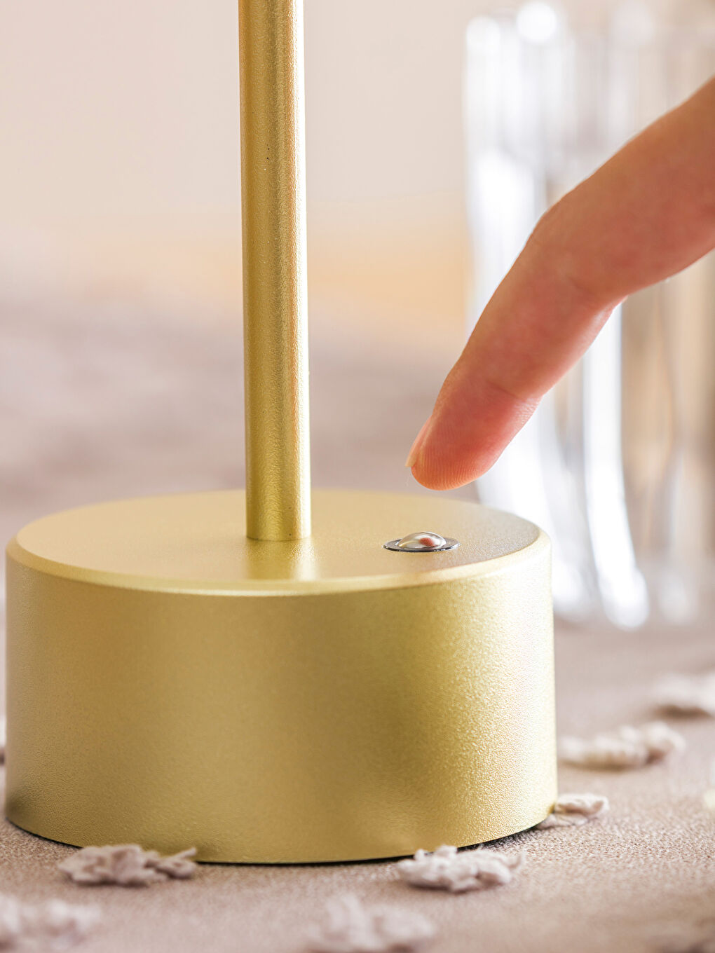 сары Декоративті заттар-4