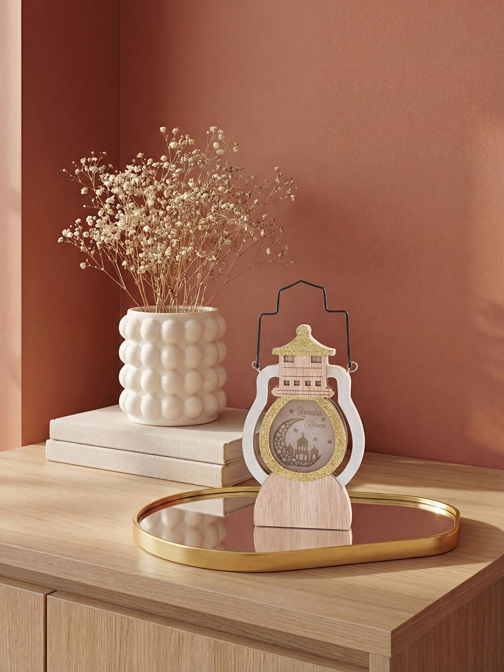 Dekorativna LED rasveta 21 cm