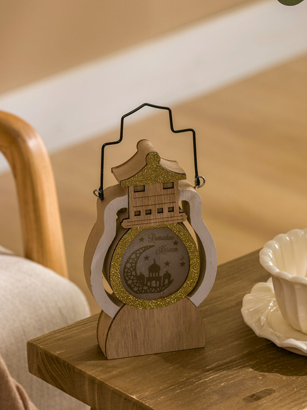 Аралас Сәндік шамдар-1