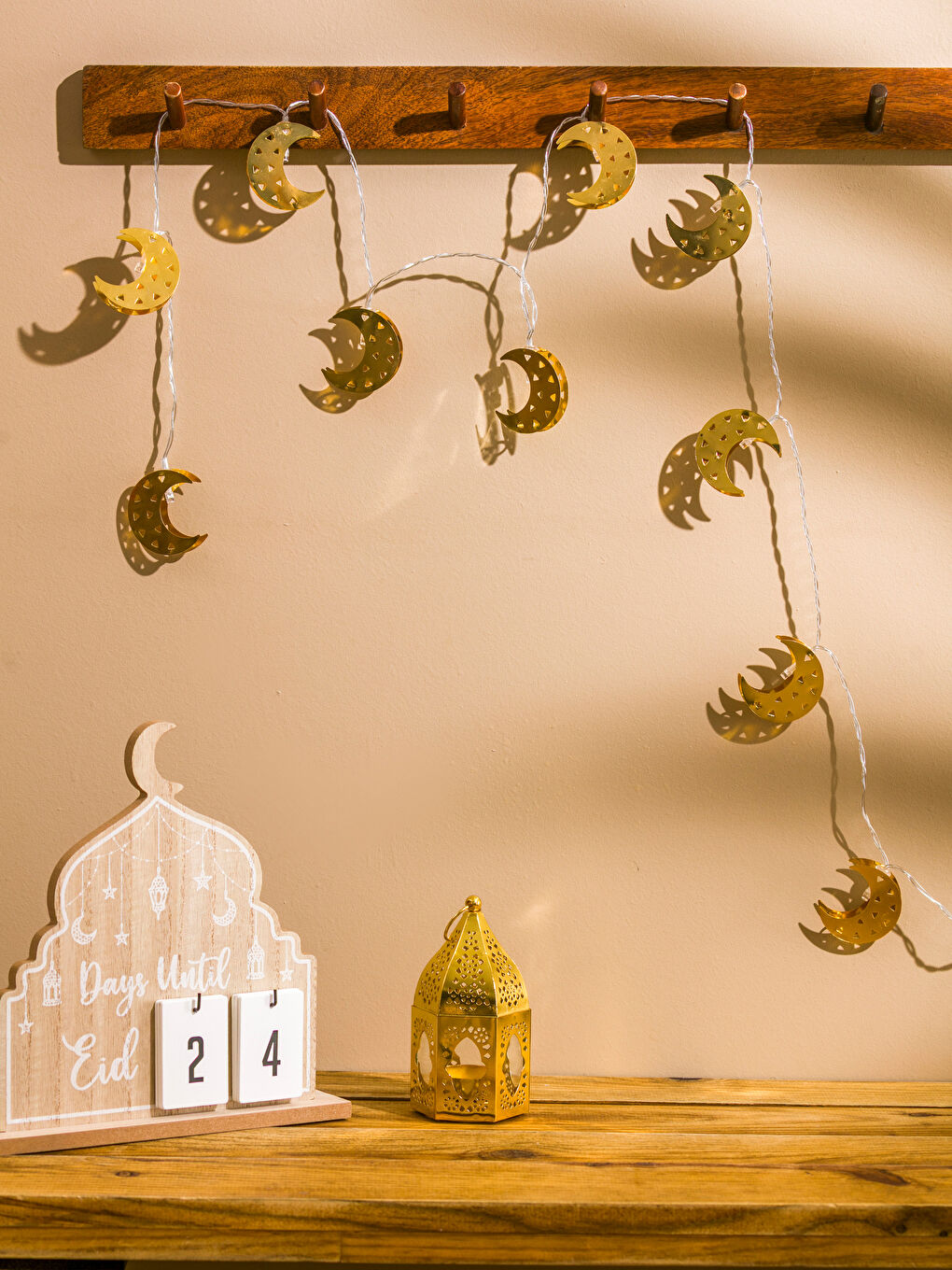 Аралас Декоративті заттар-1