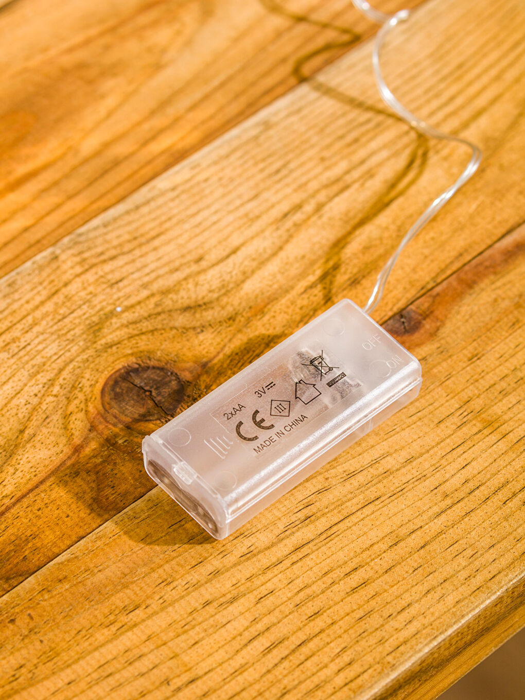 Аралас Декоративті заттар-3