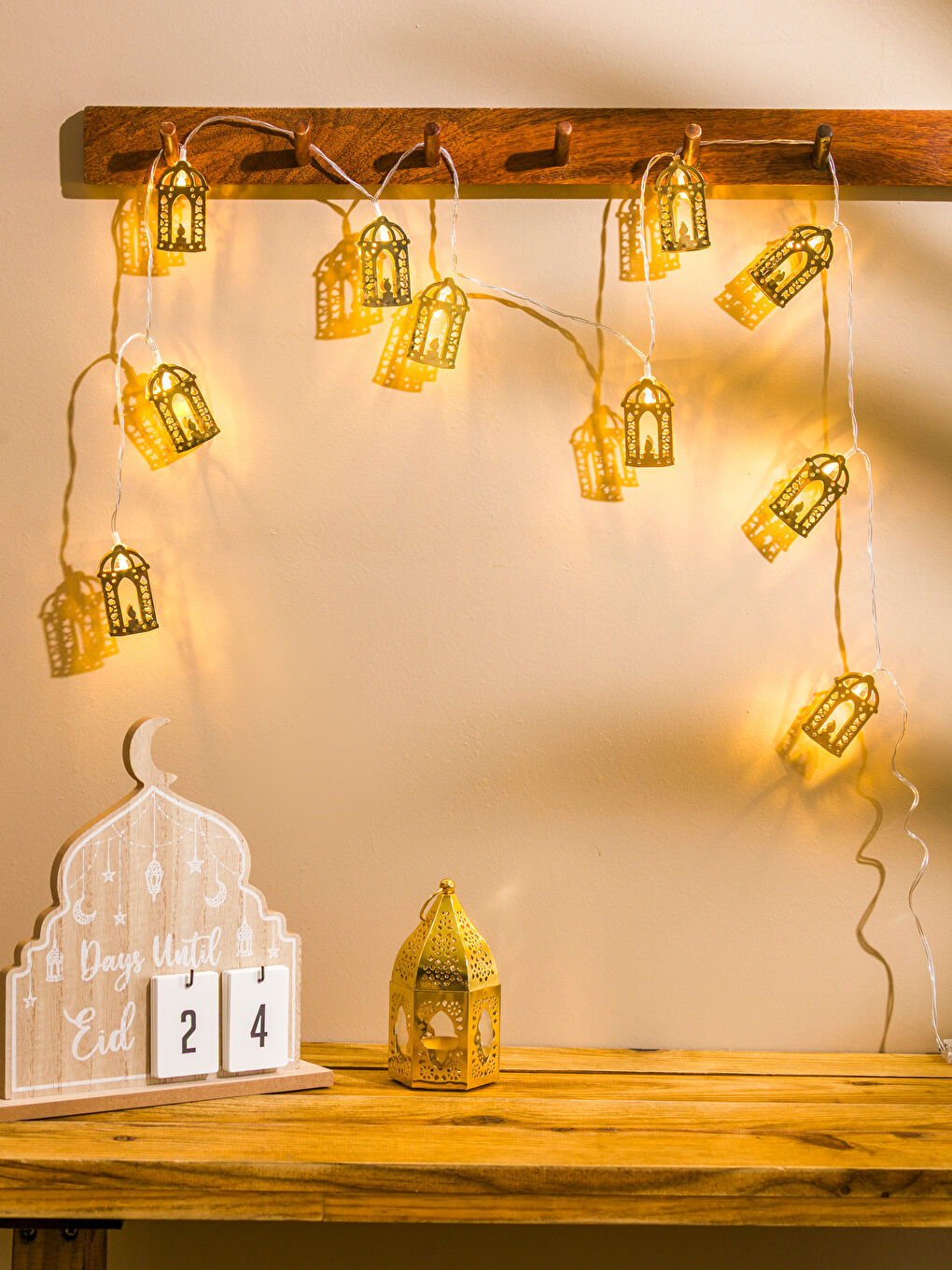 Разноцветный Декоративное освещение